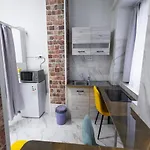 Apartamento Bekesi