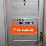 Bekesi Apartamento