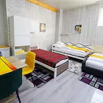 Apartamento Bekesi *