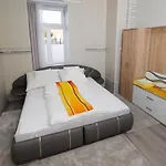 Bekesi Apartamento Békés