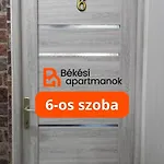 Apartamento Bekesi Békés