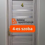 Apartamento Bekesi
