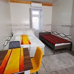 Bekesi Apartamento Békés