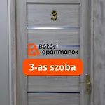 Bekesi * Békés