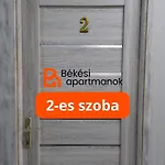 Bekesi * Békés