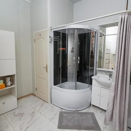 Békési Apartman *