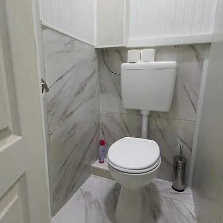 Békési Appartement