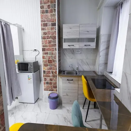 Apartman Békési