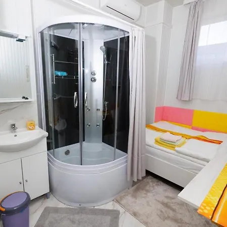 Békési Apartman *