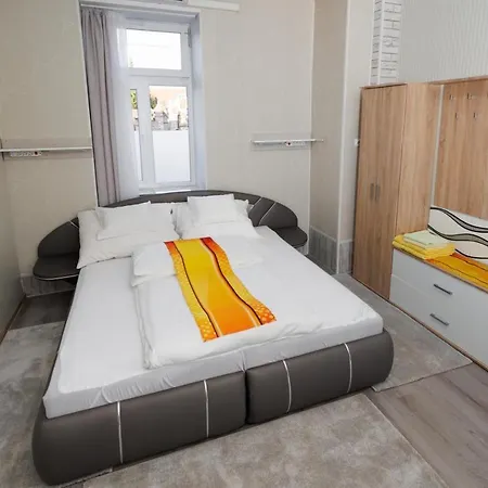 Békési Apartman Békés