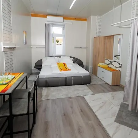 Békési Apartman Békés