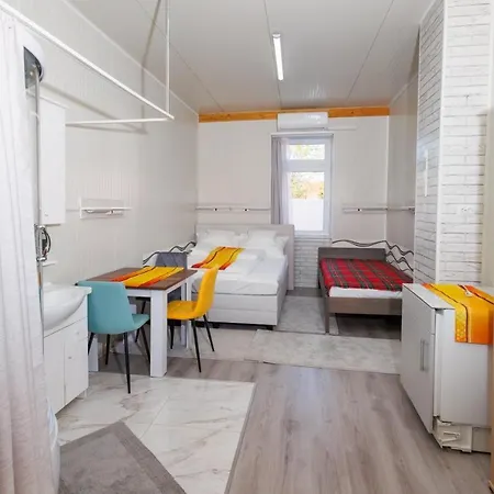 Apartman Békési Békés
