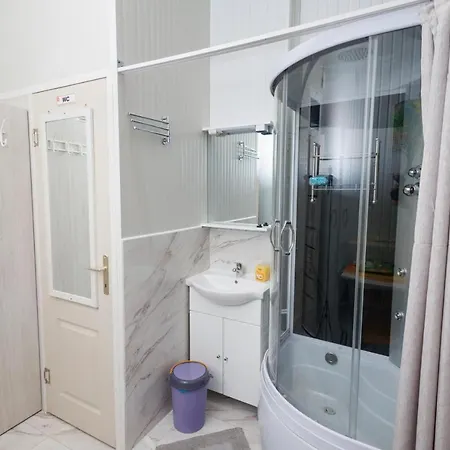 Békési Apartman