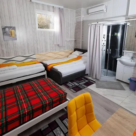 Apartman Békési