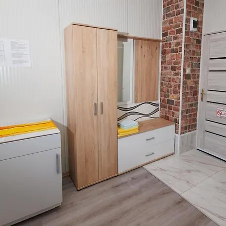 Apartman Békési *