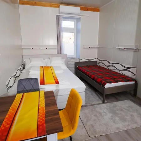 Békési Apartman Békés