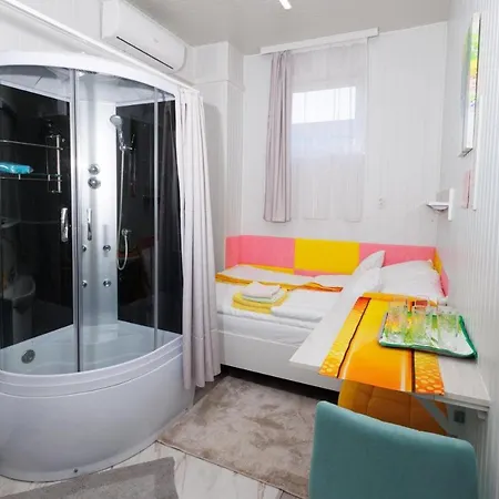 Békési Apartman *