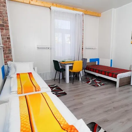 Békési Apartman