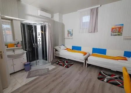 Apartment Bekesi *