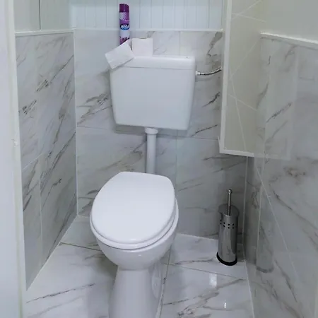 Bekesi Apartment *