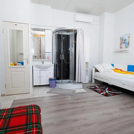 Bekesi Apartment