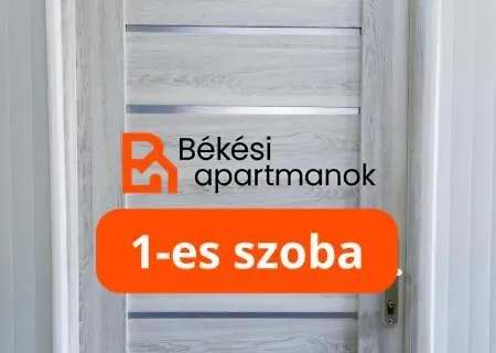 Békési Békés