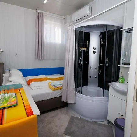Békési Apartman *
