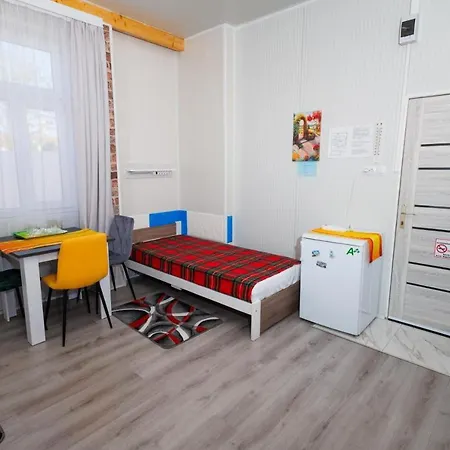 Apartment Bekesi *