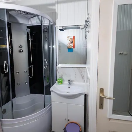 Bekesi Apartment Bekes