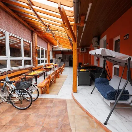 Apartman Békési Békés