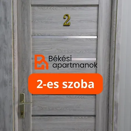 Békési * Békés