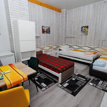 Békési Appartement *