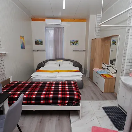 Apartament Bekesi Békés