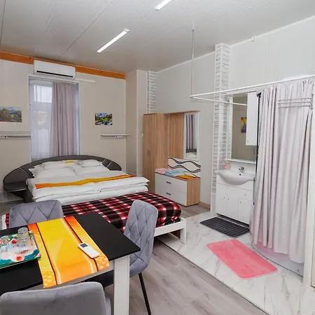 Békési Appartement Békés