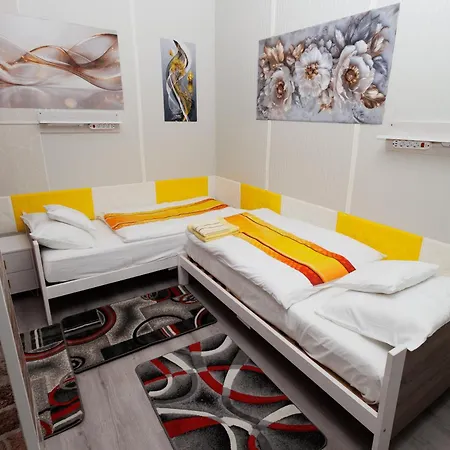 Apartman Békési Békés
