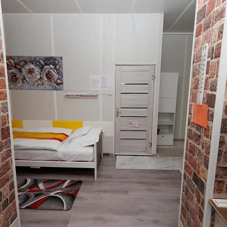 Békési Apartman