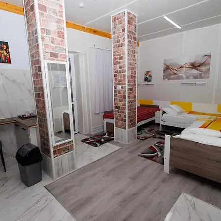Békési Apartman Békés
