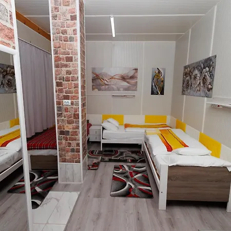 Apartman Békési *