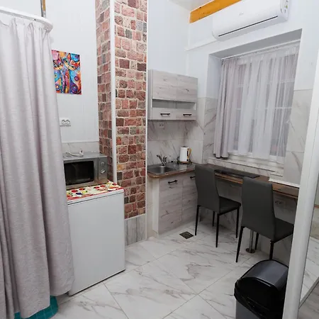 Apartman Békési Békés