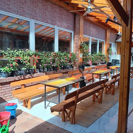 Békési Apartman