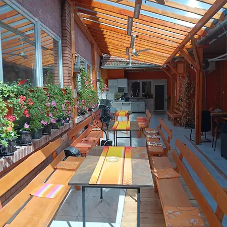 Békési Apartman