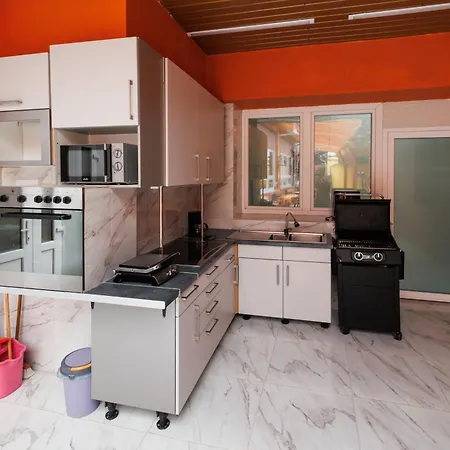 Békési Apartman Békés