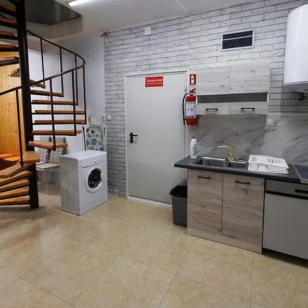 Békési Apartman