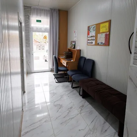 Apartman Békési Békés