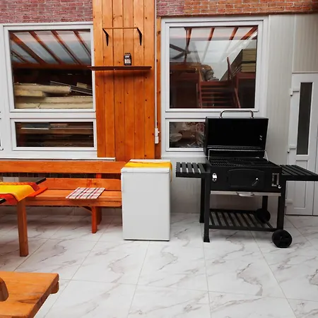 Apartman Békési