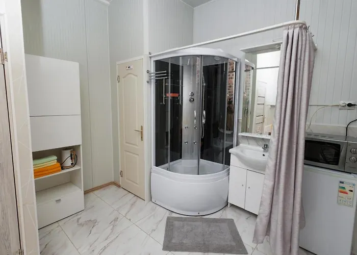 Bekesi Apartament *