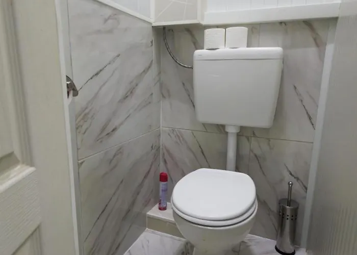 Békési Apartamento