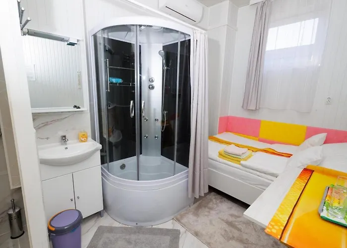 Békési Apartamento *