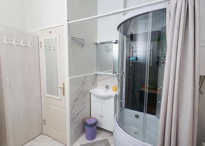 Békési Apartamento