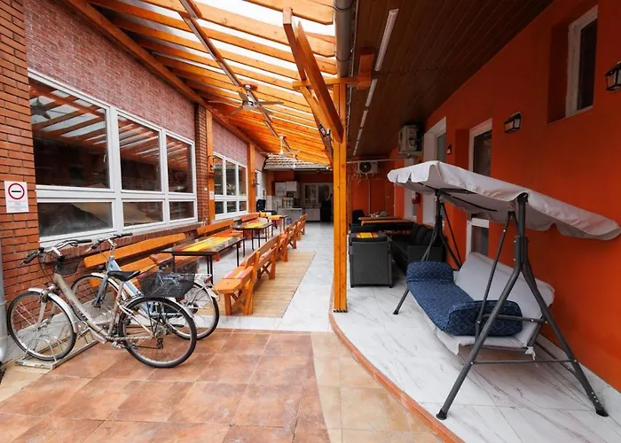 Apartamento Békési Békés